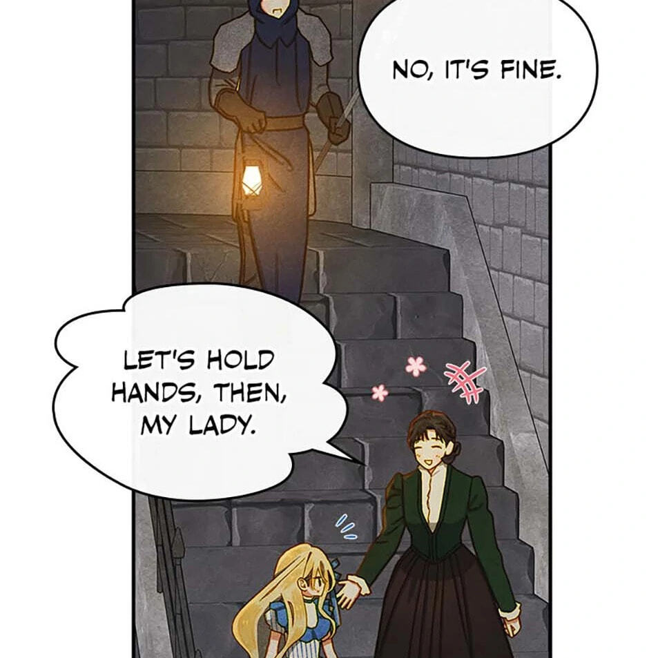 Taming My Master Mage Chapter 1 page 24 - 