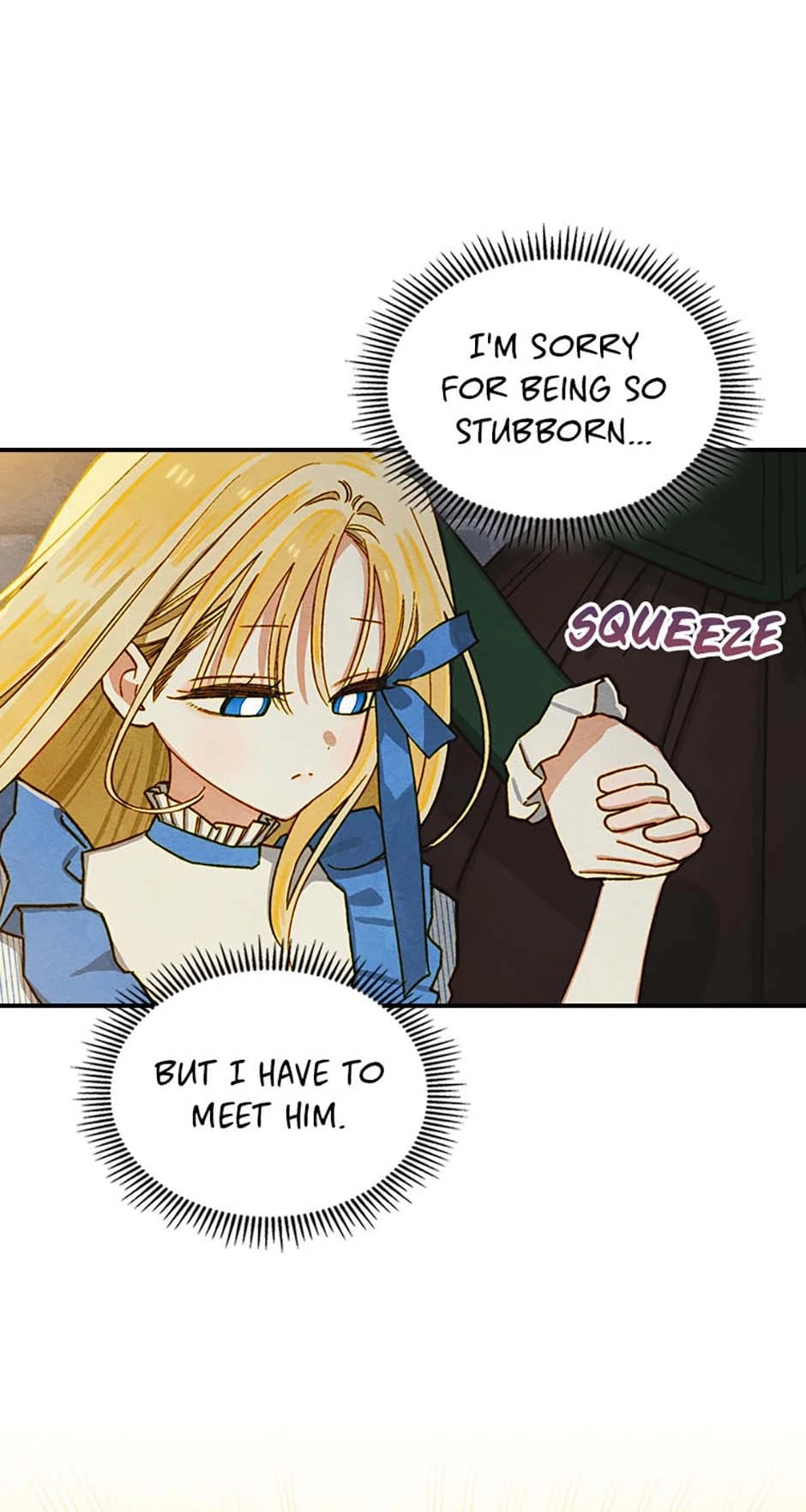 Taming My Master Mage Chapter 1 page 26 - 