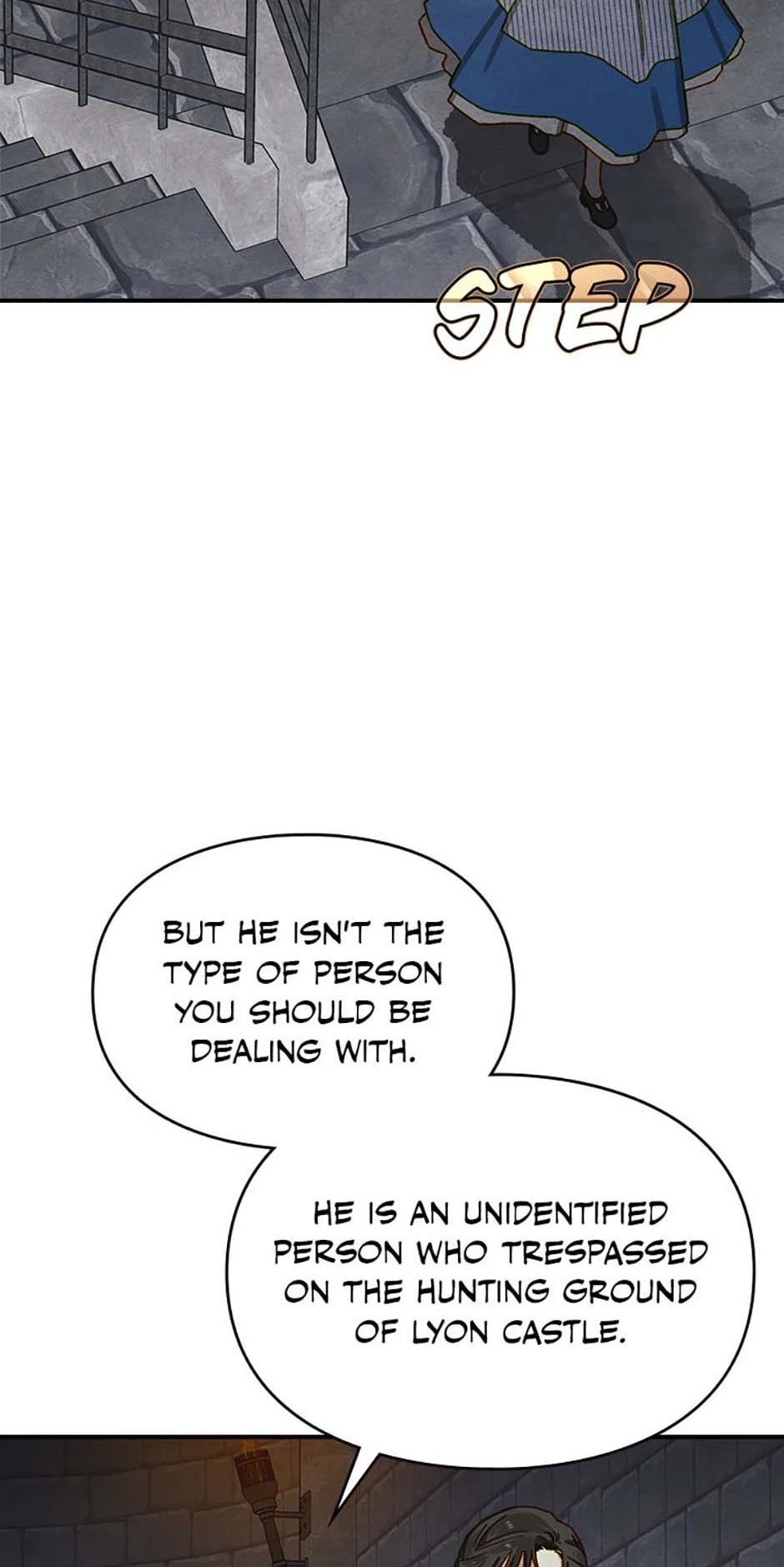 Taming My Master Mage Chapter 1 page 4 - 