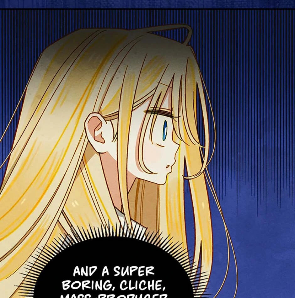 Taming My Master Mage Chapter 1 page 40 - 