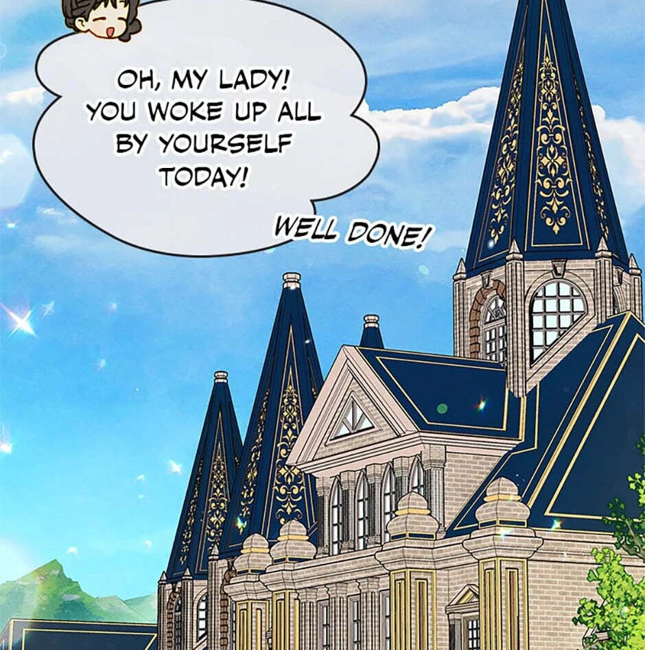 Taming My Master Mage Chapter 1 page 43 - 