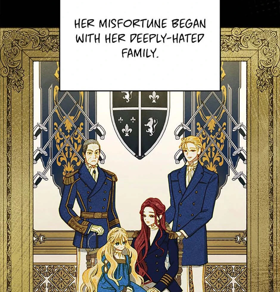 Taming My Master Mage Chapter 1 page 48 - 