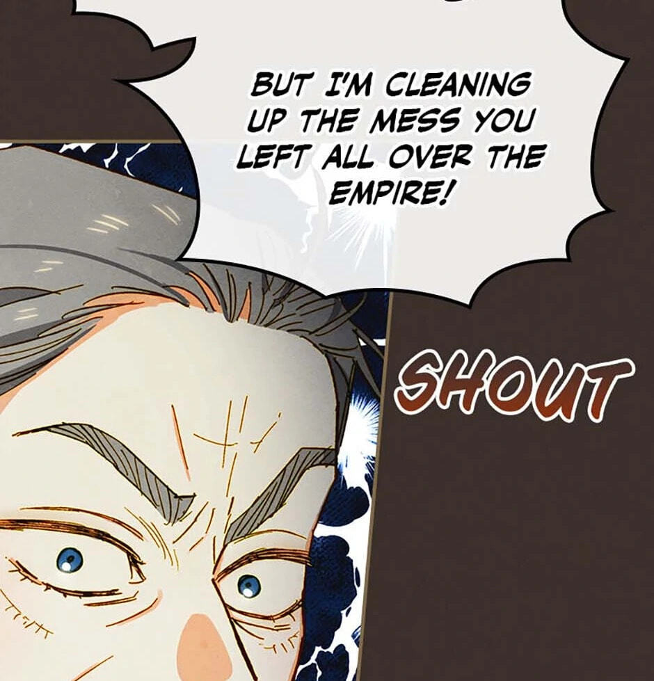 Taming My Master Mage Chapter 1 page 53 - 