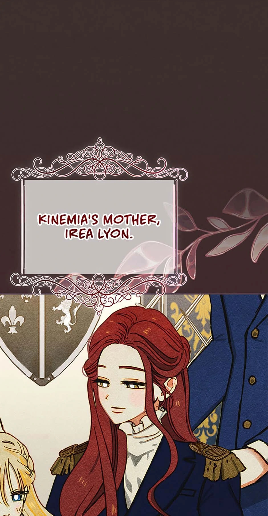 Taming My Master Mage Chapter 1 page 61 - 