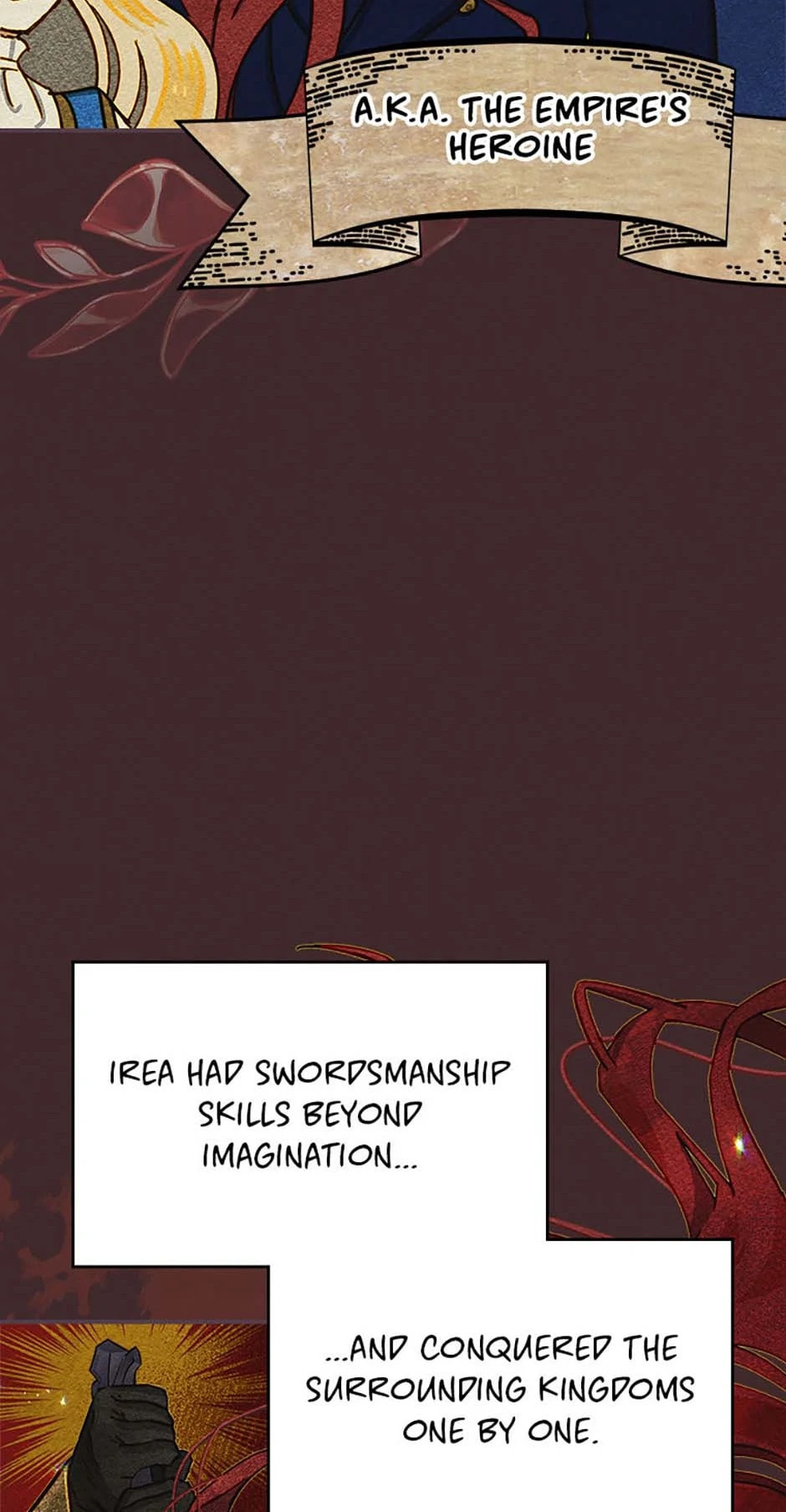 Taming My Master Mage Chapter 1 page 62 - 