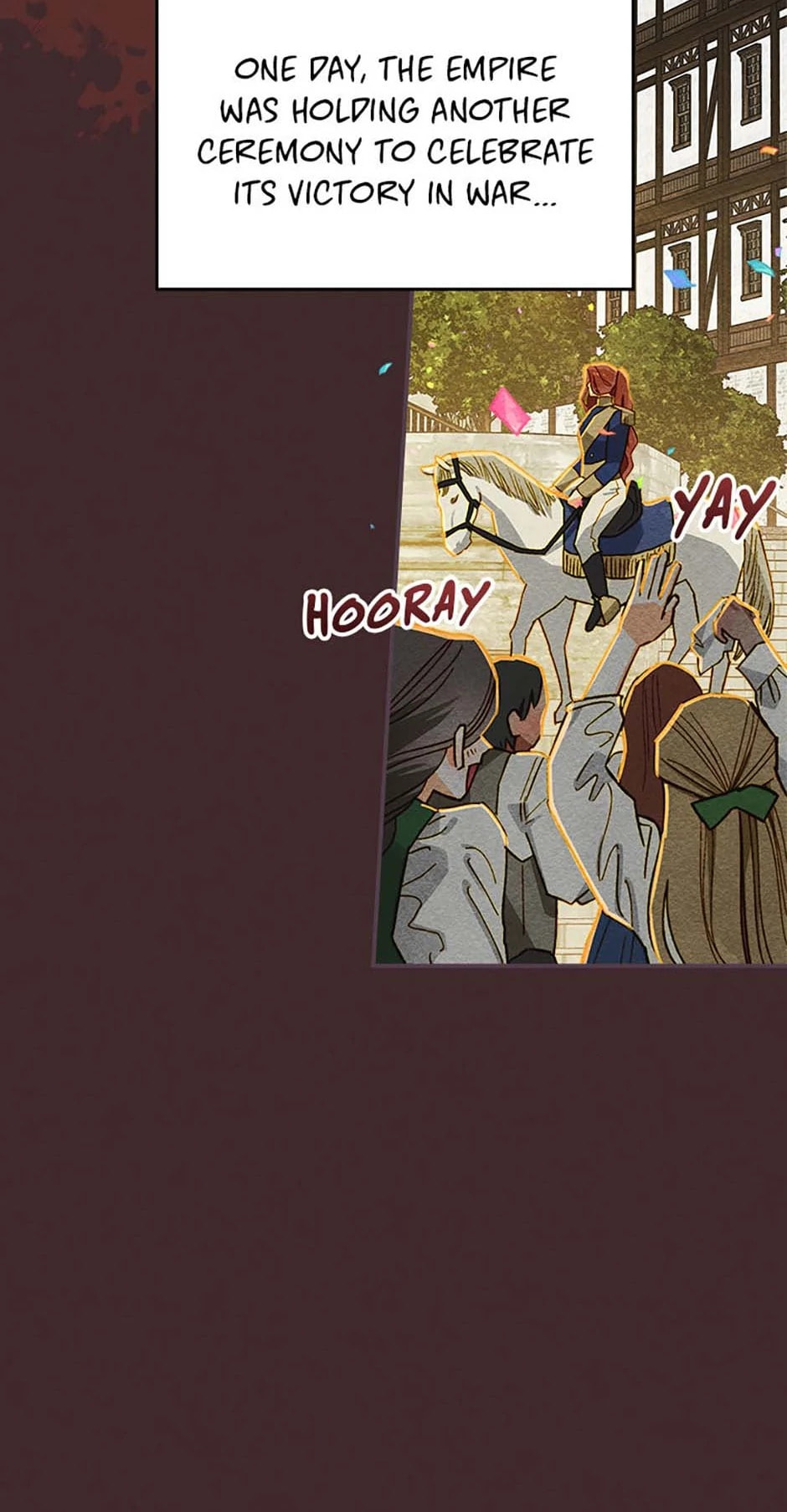Taming My Master Mage Chapter 1 page 64 - 