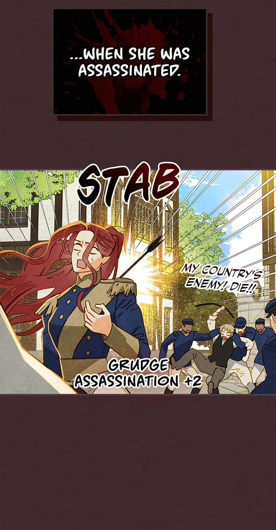 Taming My Master Mage Chapter 1 page 65 - 