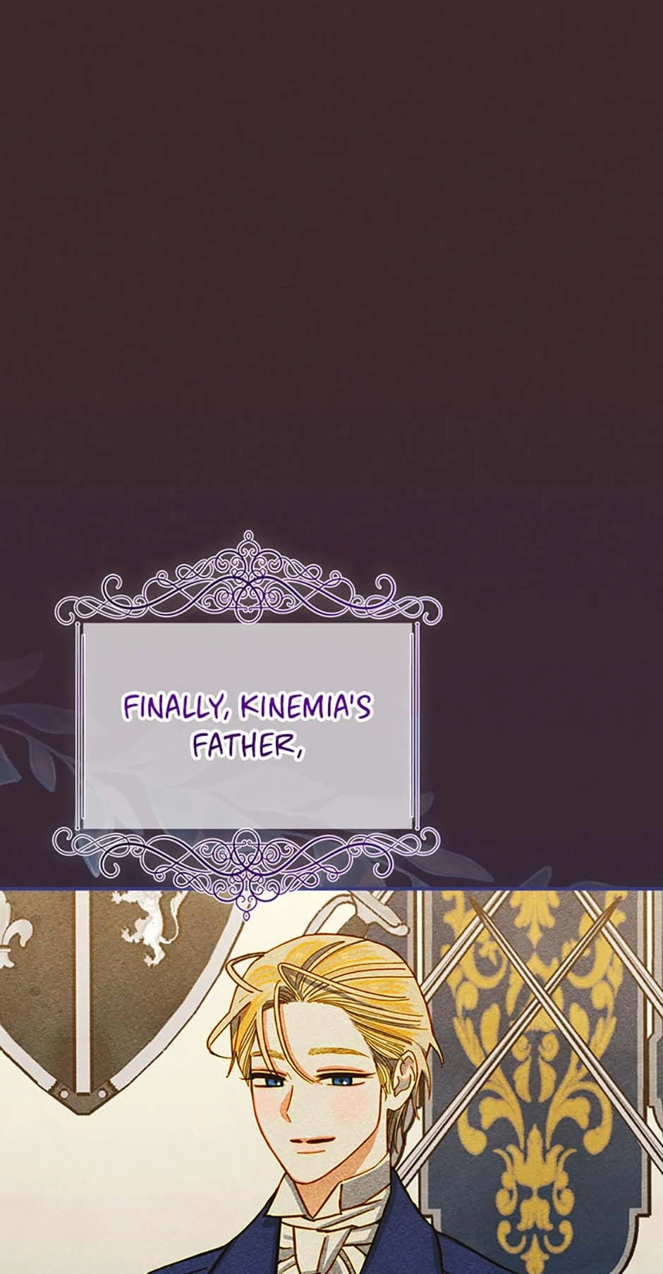 Taming My Master Mage Chapter 1 page 66 - 