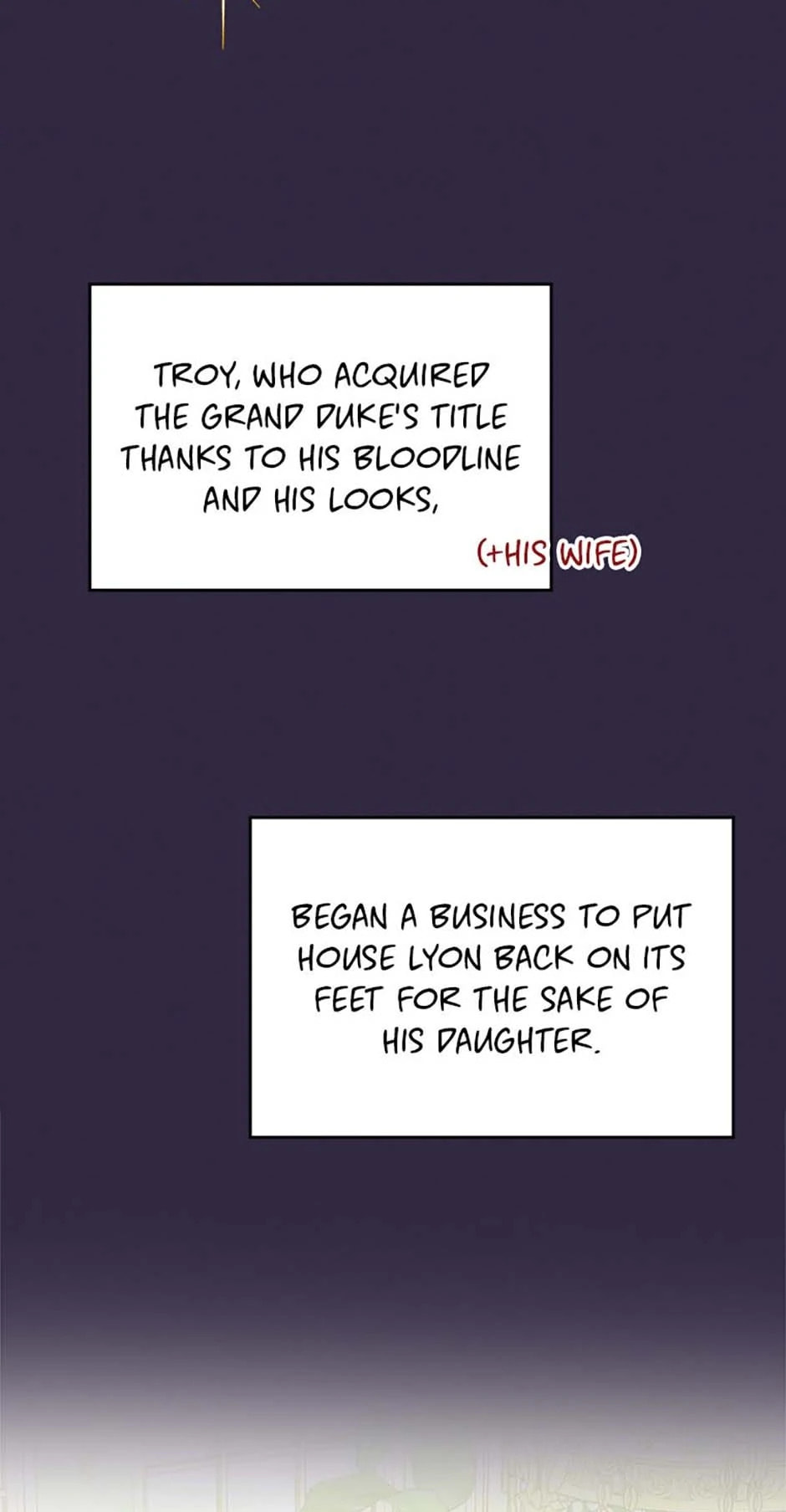 Taming My Master Mage Chapter 1 page 69 - 