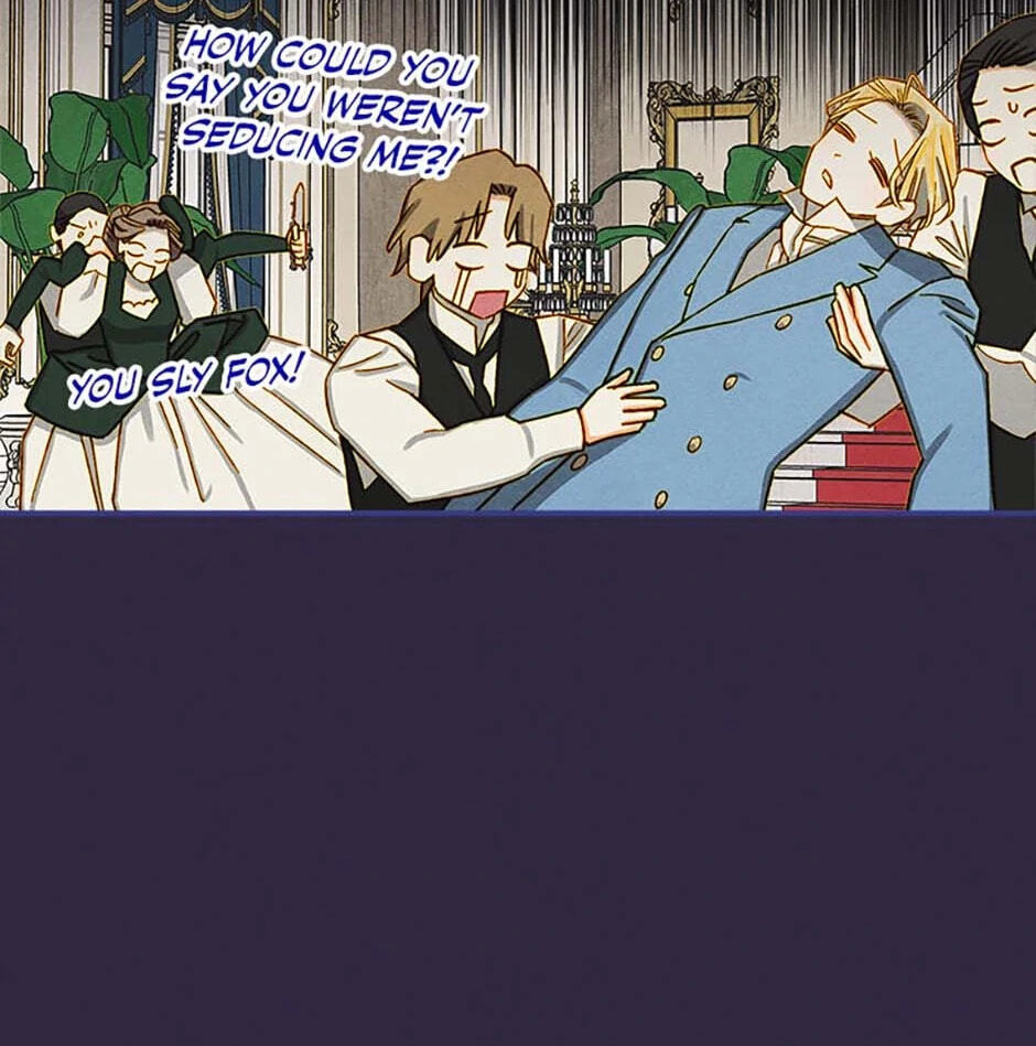 Taming My Master Mage Chapter 1 page 75 - 