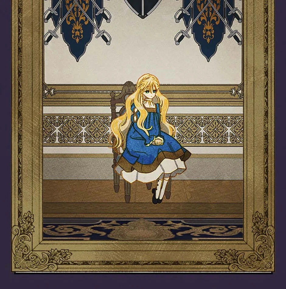 Taming My Master Mage Chapter 1 page 77 - 