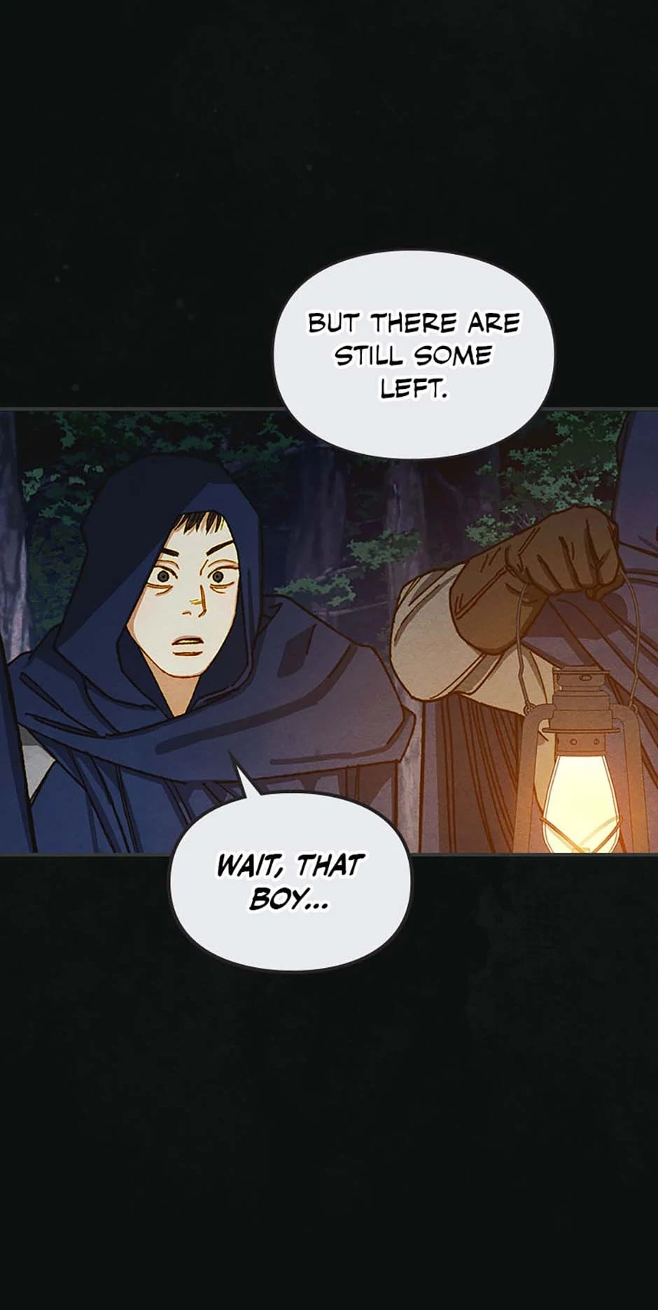 Taming My Master Mage Chapter 1 page 9 - 