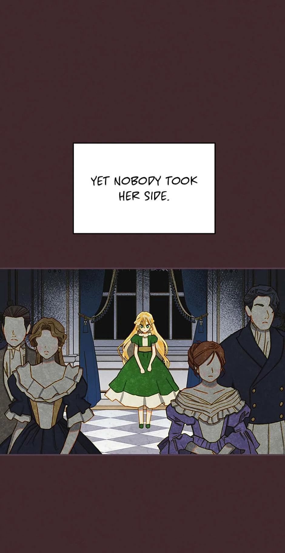 Taming My Master Mage Chapter 1 page 83 - 