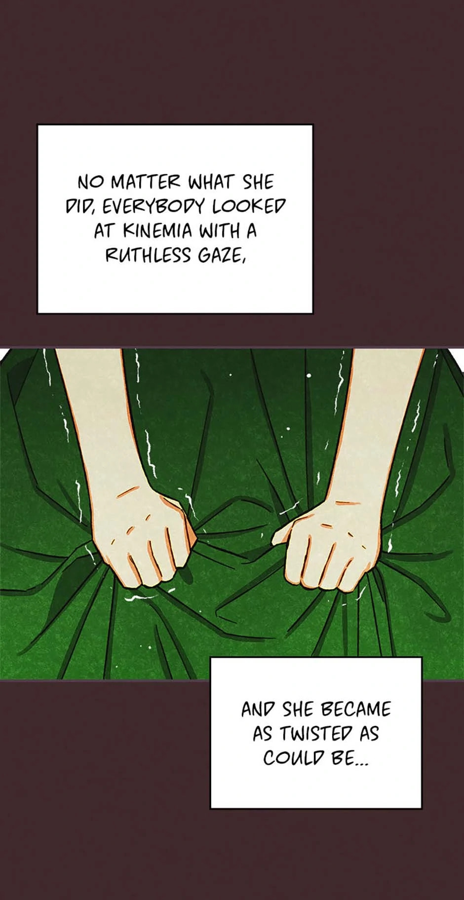 Taming My Master Mage Chapter 1 page 84 - 