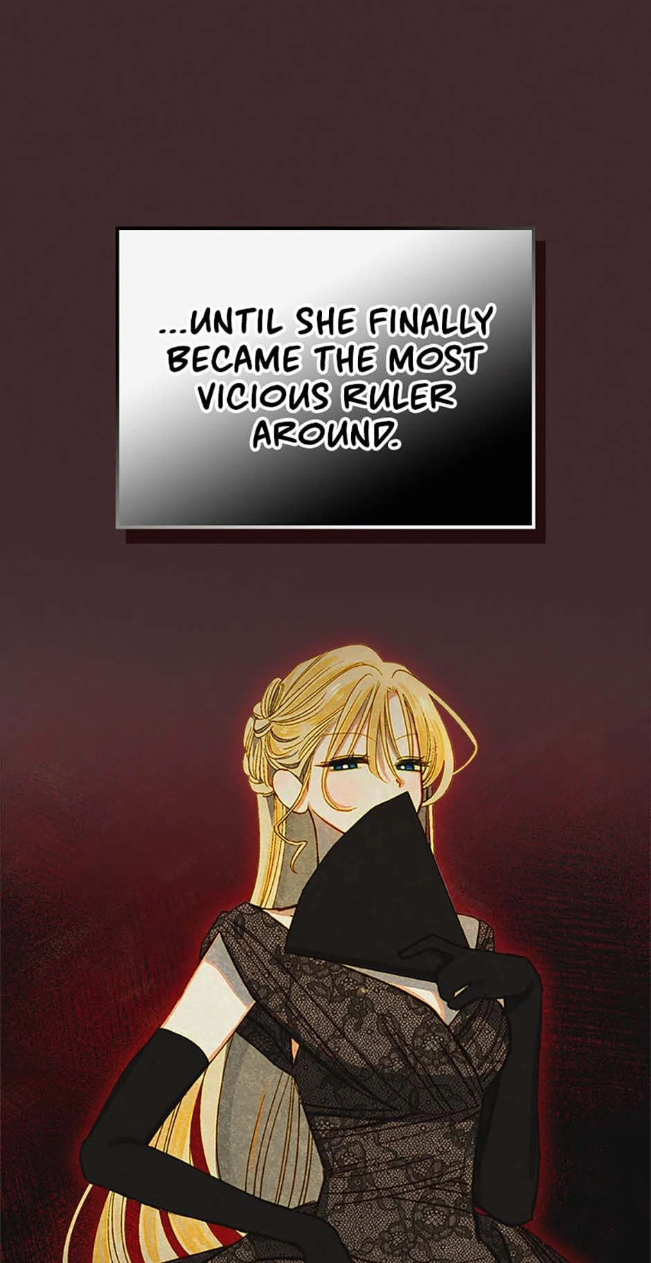 Taming My Master Mage Chapter 1 page 85 - 