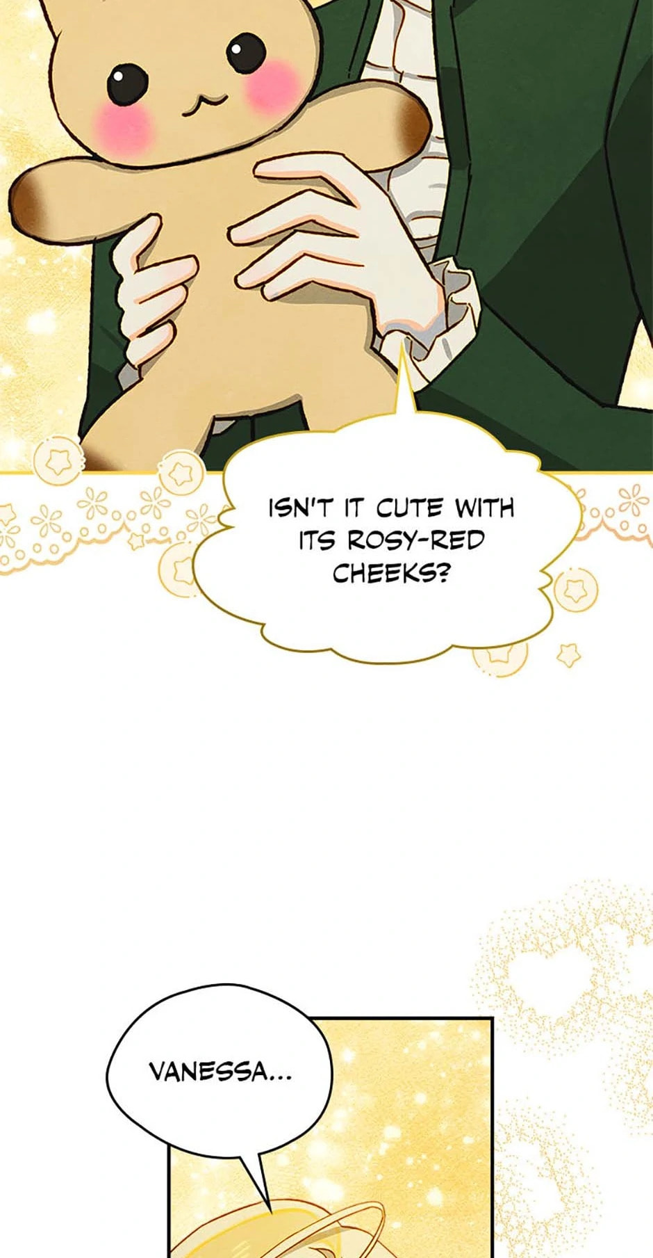 Taming My Master Mage Chapter 1 page 92 - 