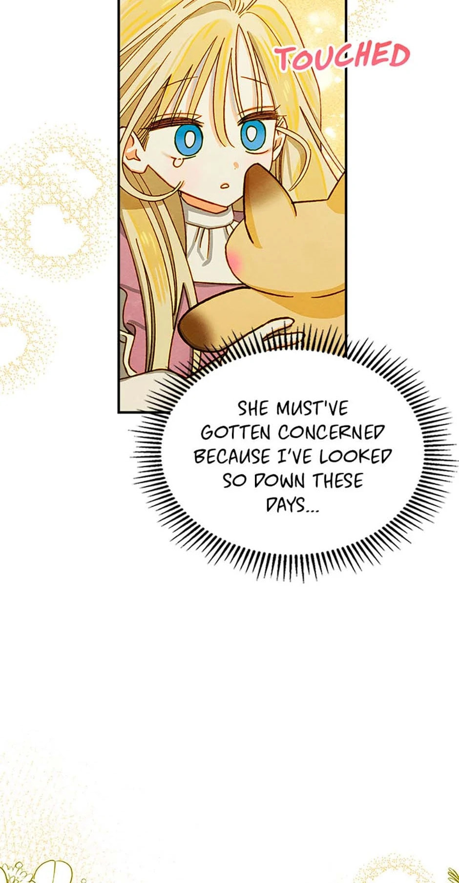 Taming My Master Mage Chapter 1 page 93 - 