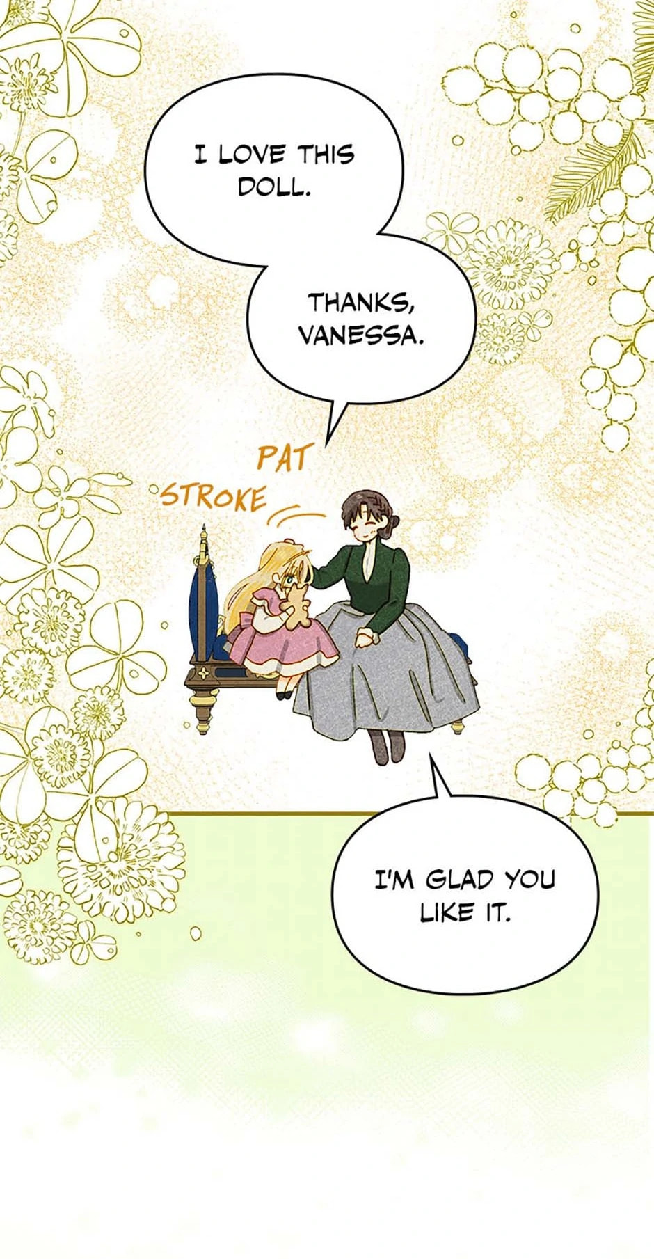 Taming My Master Mage Chapter 1 page 94 - 