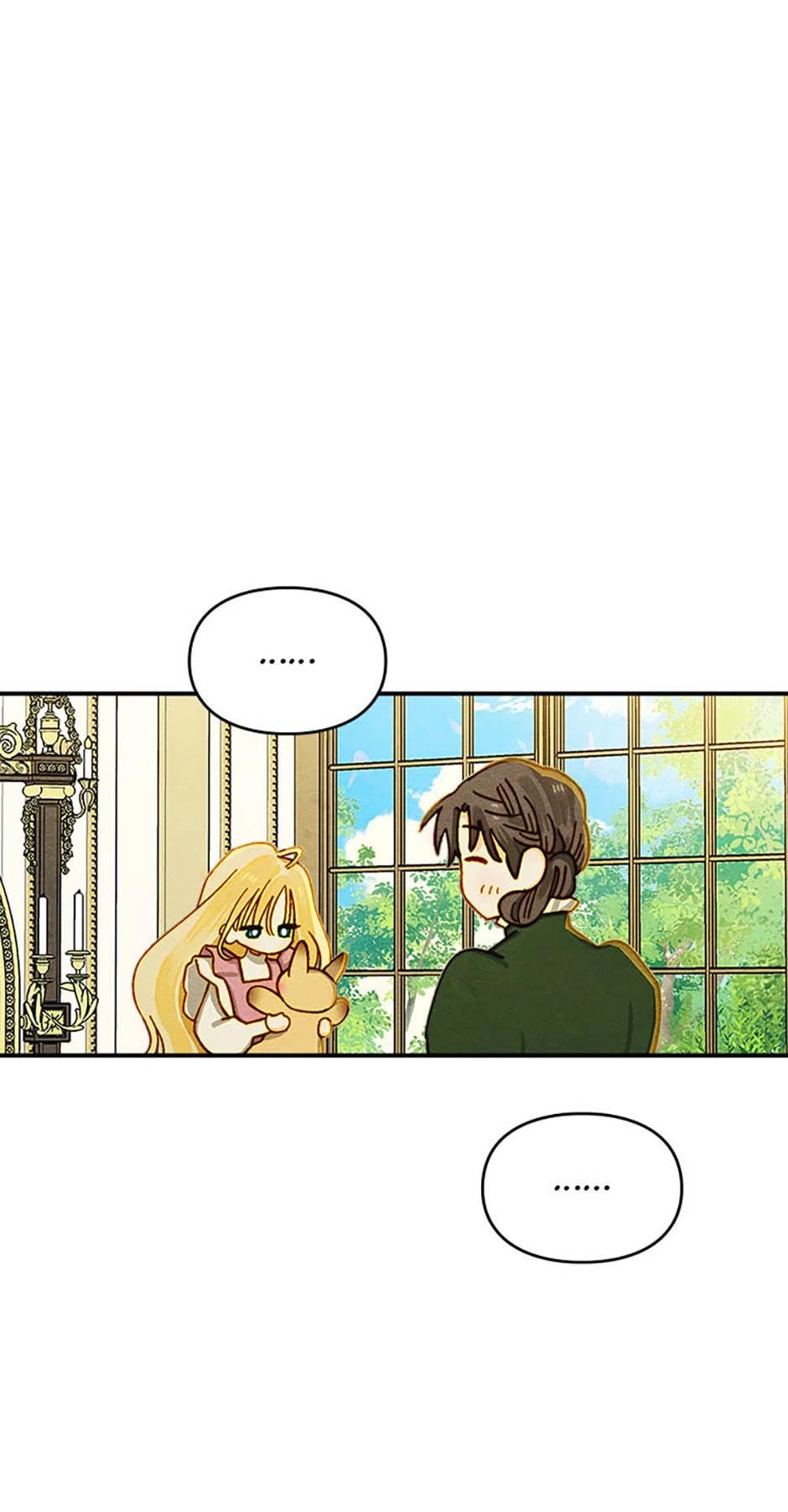 Taming My Master Mage Chapter 1 page 96 - 