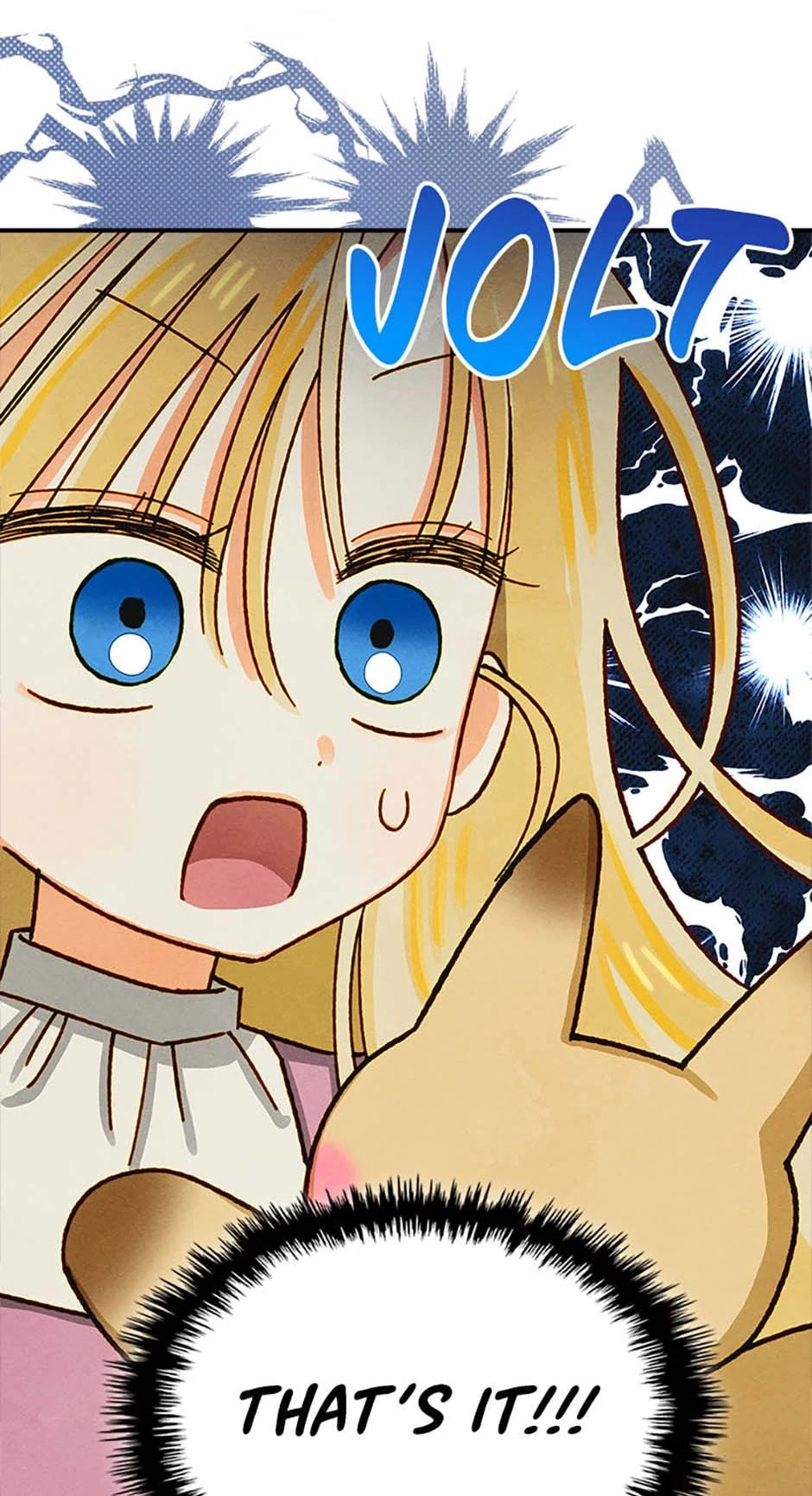 Taming My Master Mage Chapter 1 page 97 - 