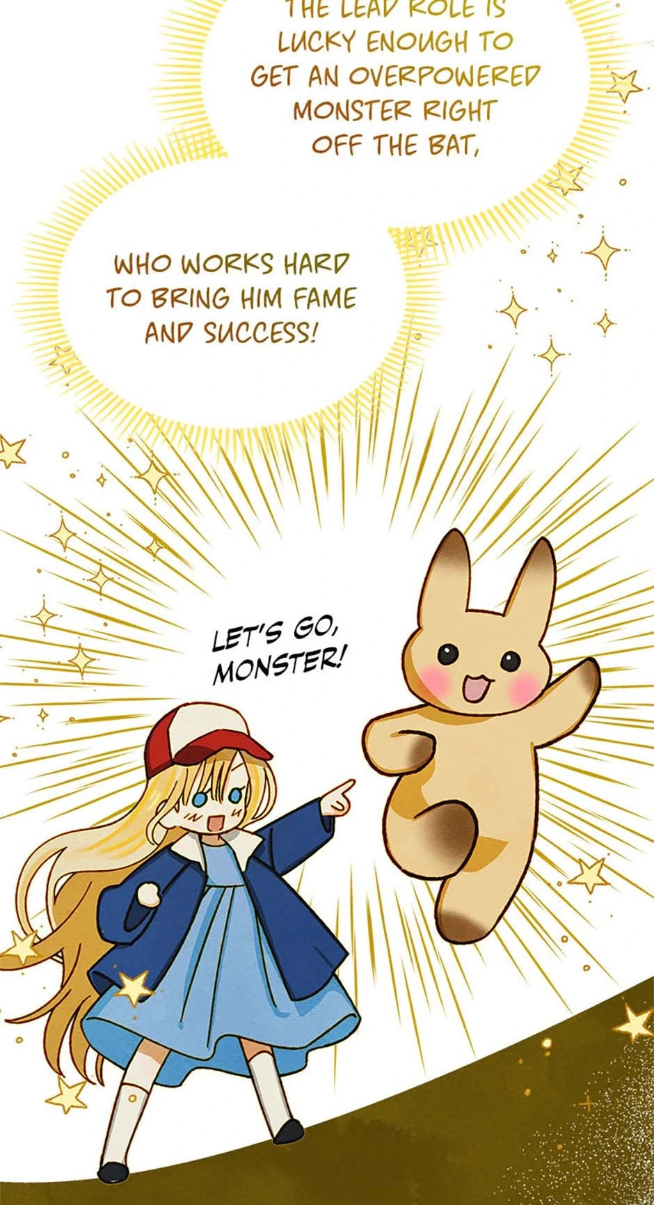 Taming My Master Mage Chapter 1 page 99 - 