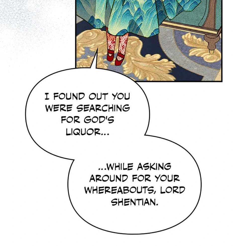 Taming My Master Mage Chapter 10 page 11 - 