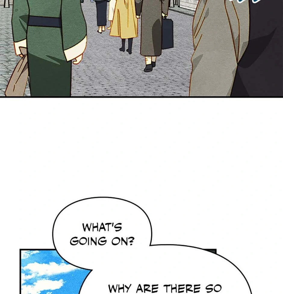 Taming My Master Mage Chapter 10 page 108 - 