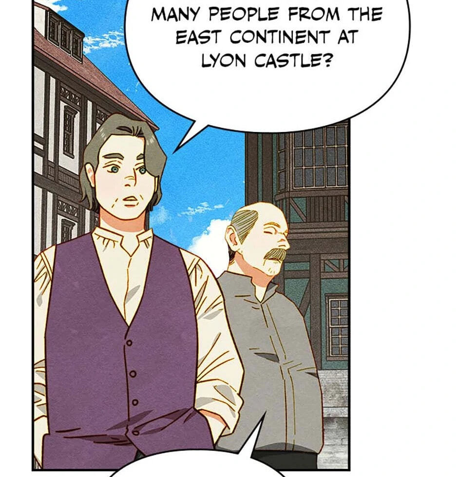 Taming My Master Mage Chapter 10 page 109 - 