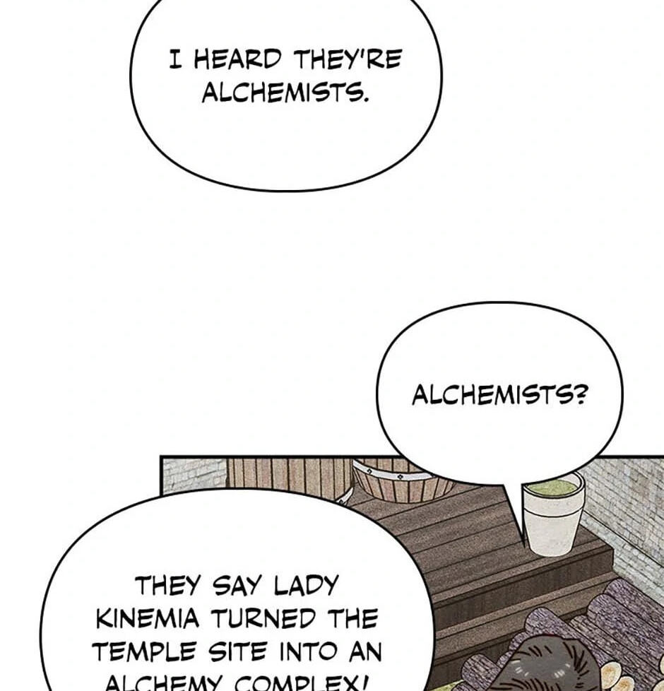 Taming My Master Mage Chapter 10 page 110 - 