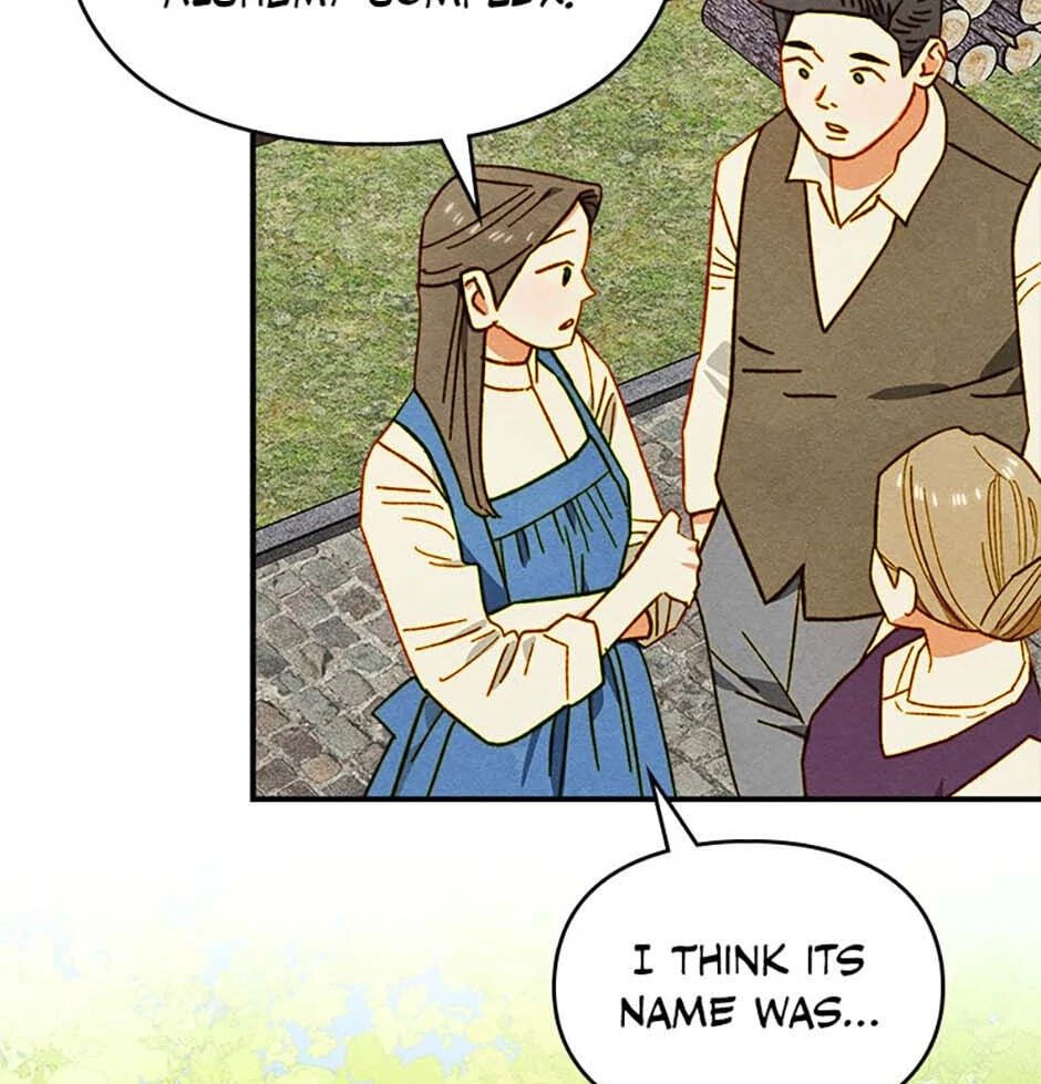 Taming My Master Mage Chapter 10 page 111 - 