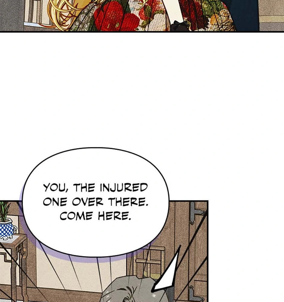 Taming My Master Mage Chapter 10 page 119 - 