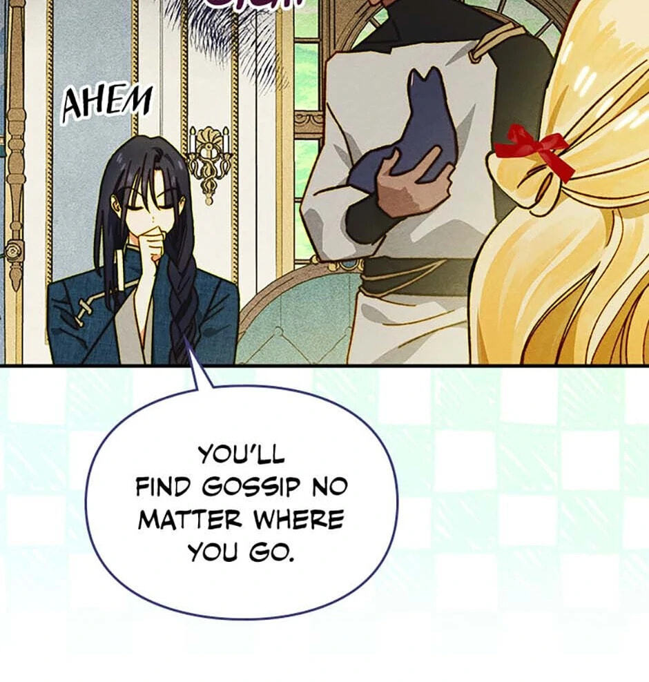 Taming My Master Mage Chapter 10 page 13 - 
