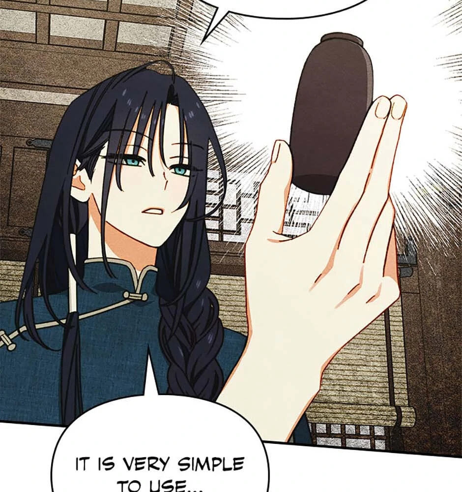 Taming My Master Mage Chapter 10 page 122 - 