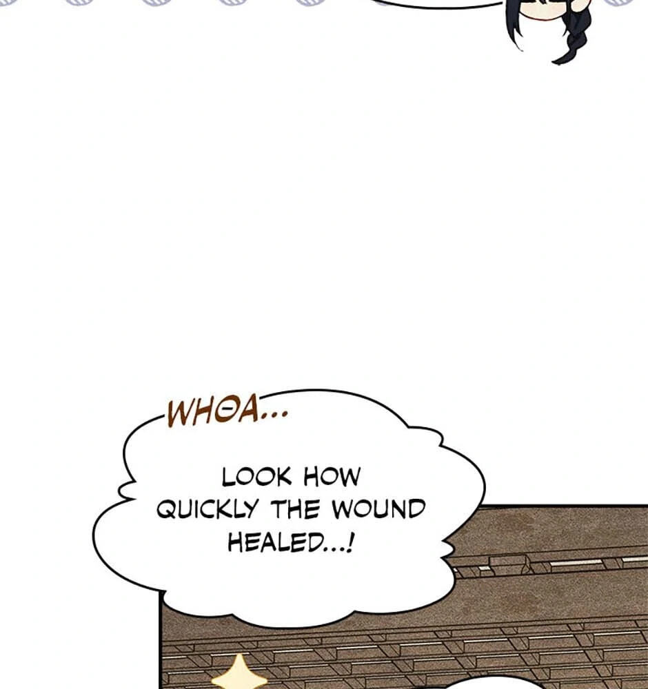 Taming My Master Mage Chapter 10 page 128 - 