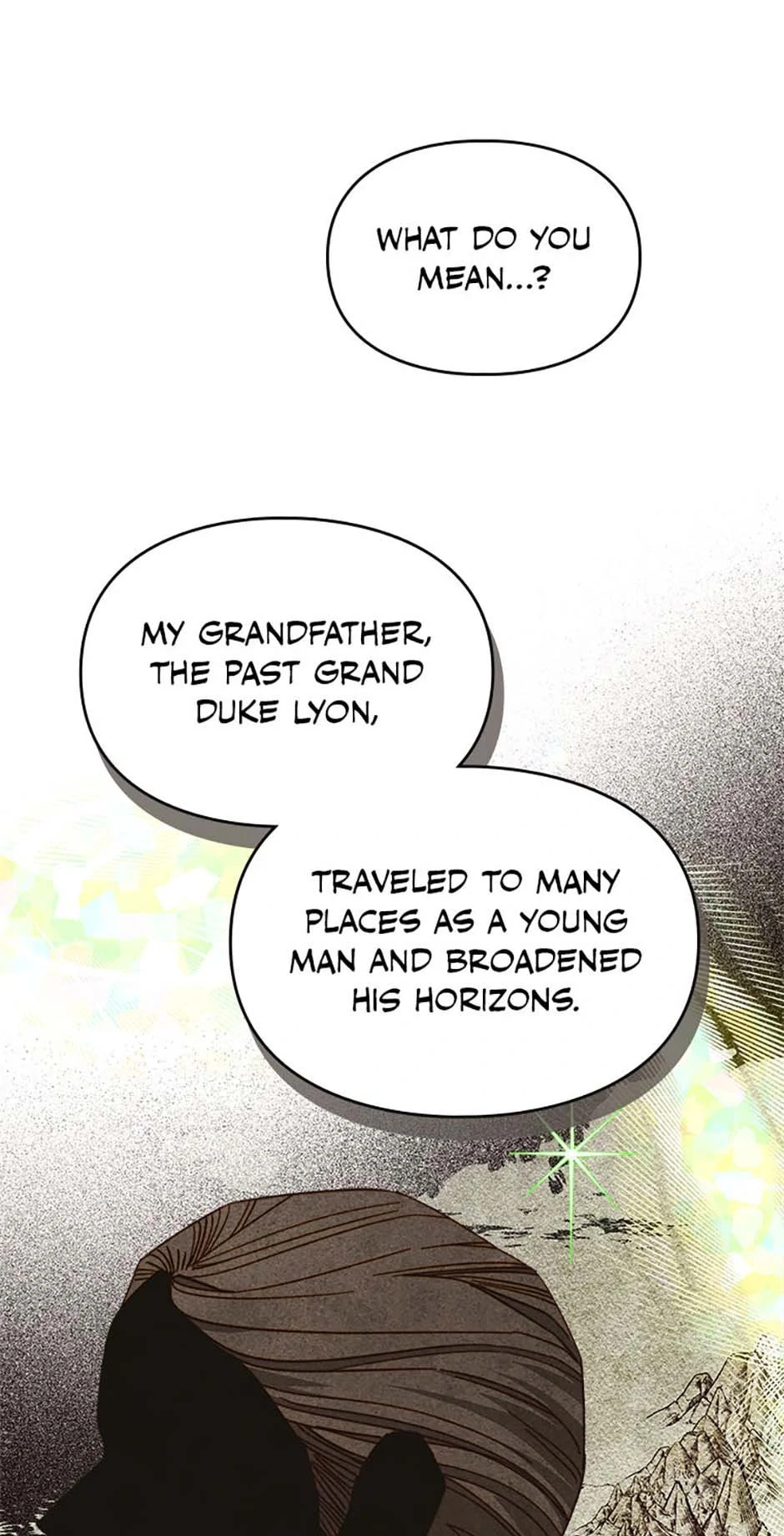 Taming My Master Mage Chapter 10 page 19 - 