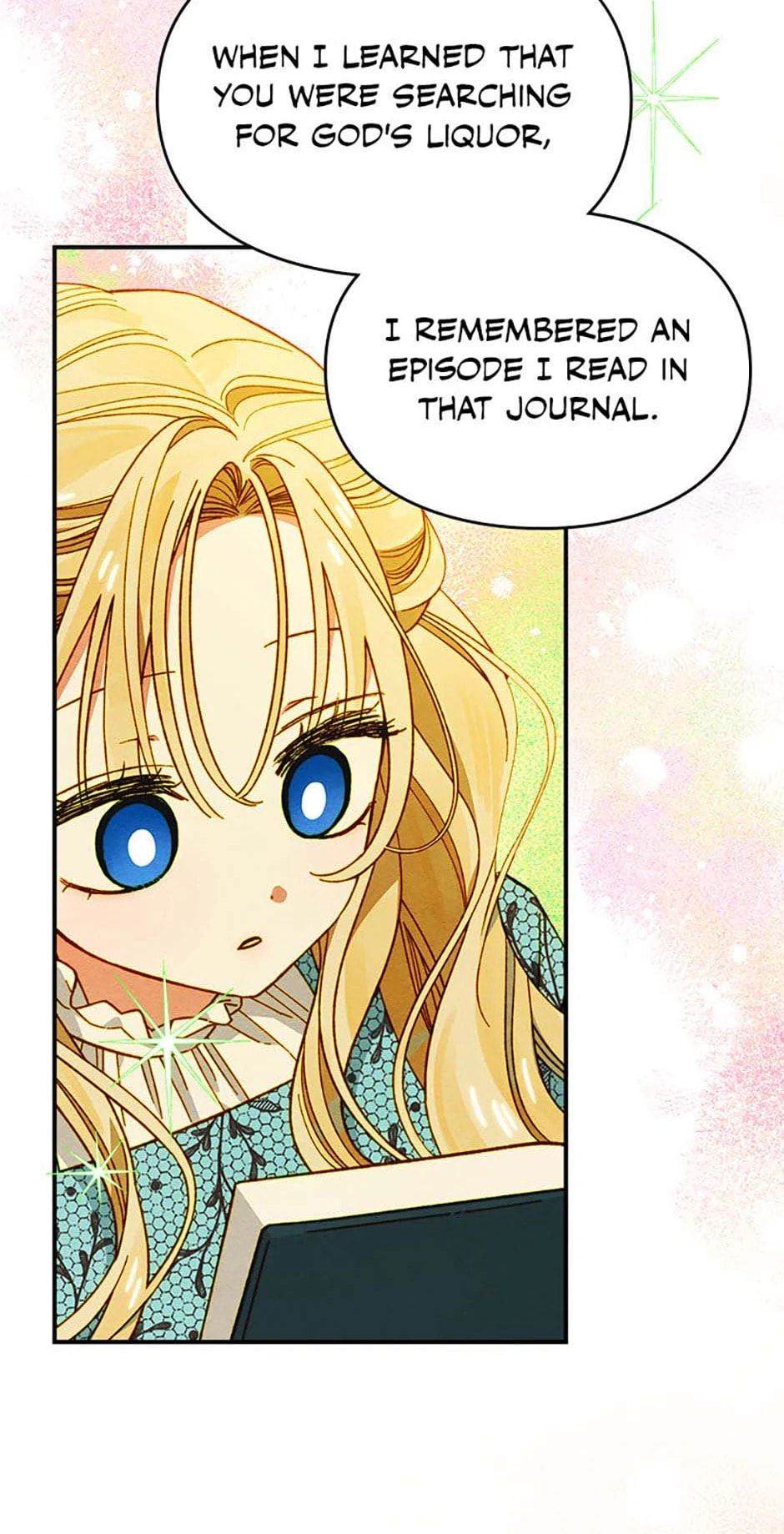 Taming My Master Mage Chapter 10 page 23 - 