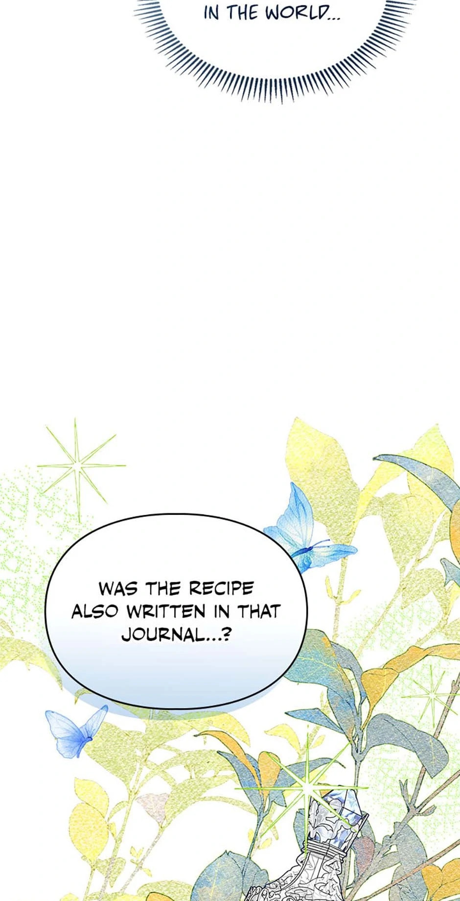 Taming My Master Mage Chapter 10 page 29 - 