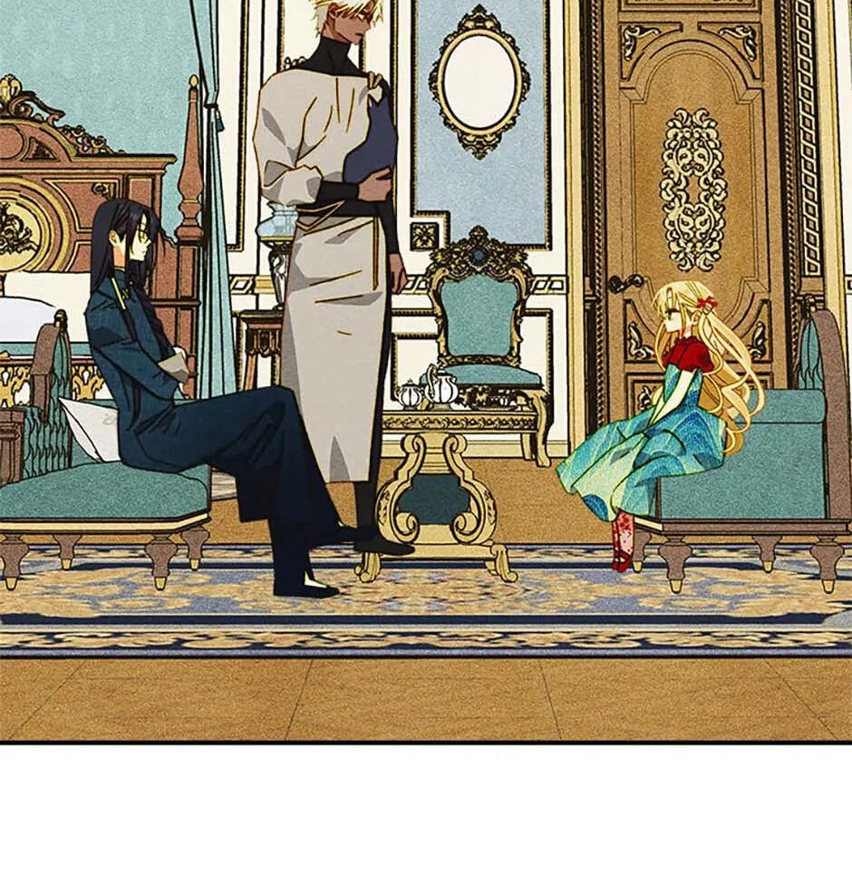 Taming My Master Mage Chapter 10 page 4 - 