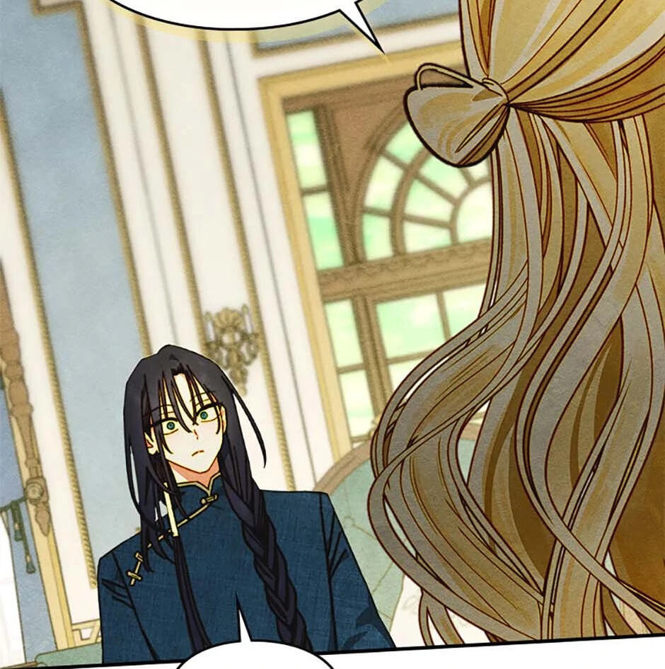 Taming My Master Mage Chapter 10 page 32 - 