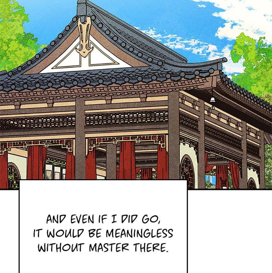 Taming My Master Mage Chapter 10 page 49 - 
