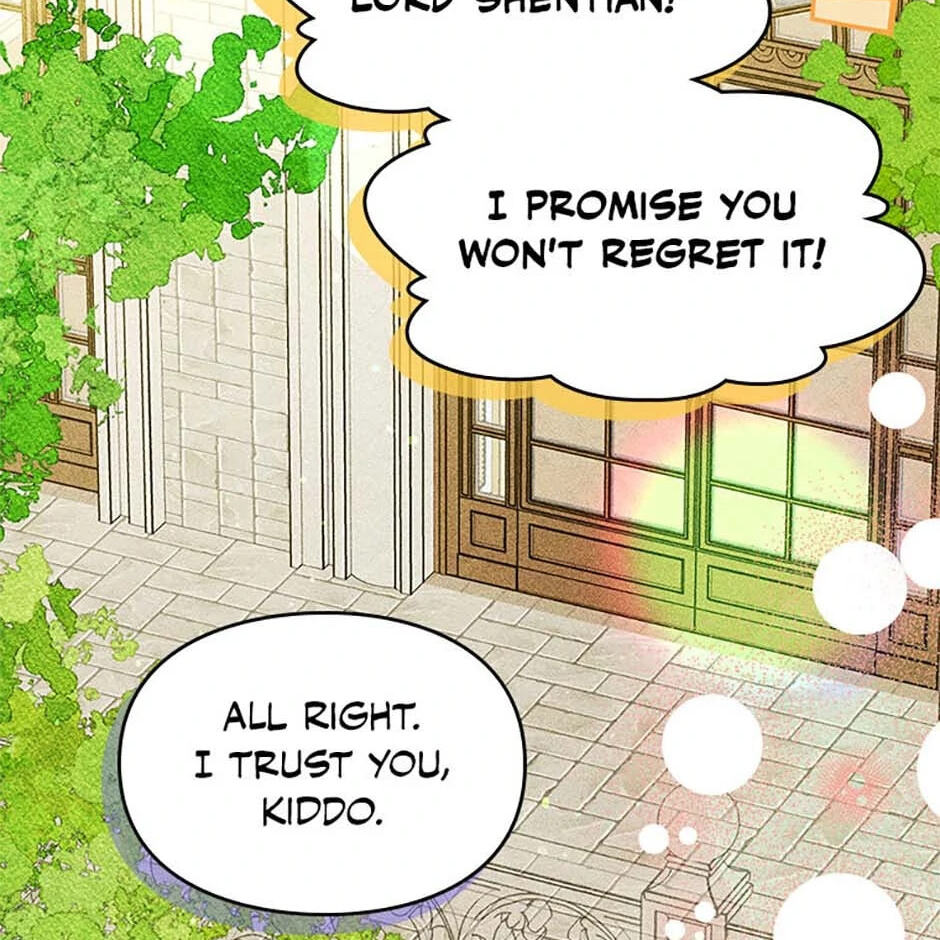 Taming My Master Mage Chapter 10 page 60 - 