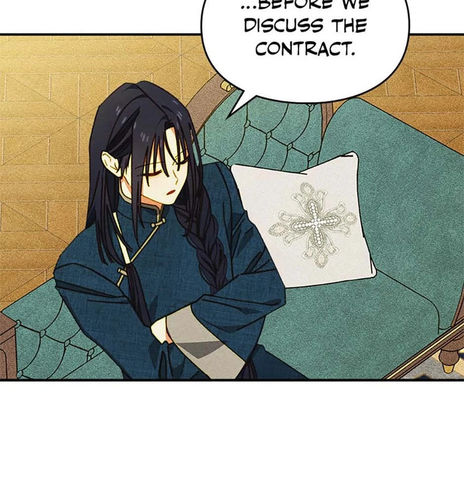 Taming My Master Mage Chapter 10 page 7 - 