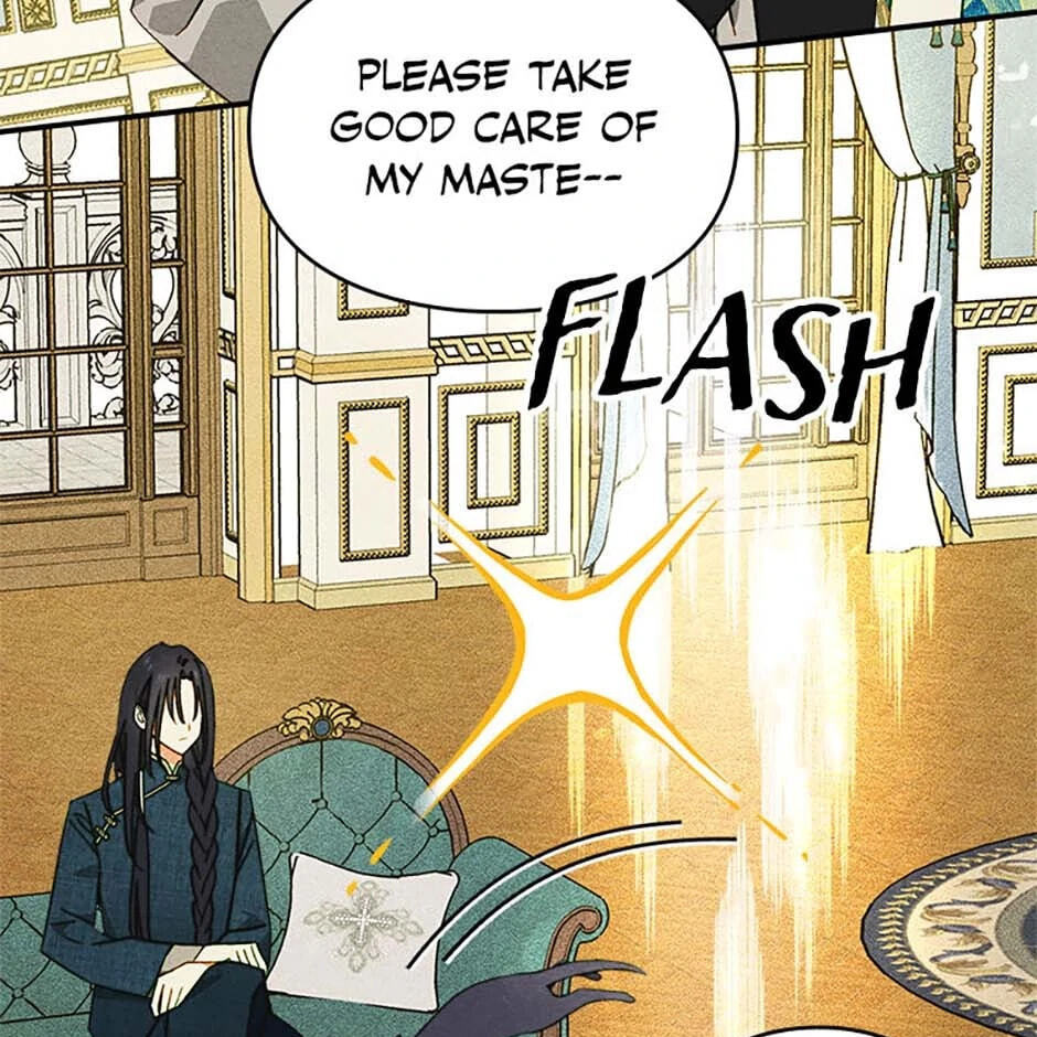 Taming My Master Mage Chapter 10 page 63 - 