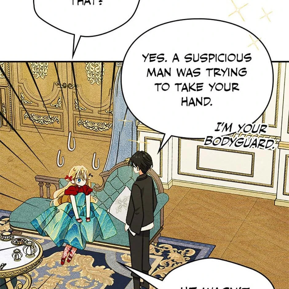 Taming My Master Mage Chapter 10 page 70 - 