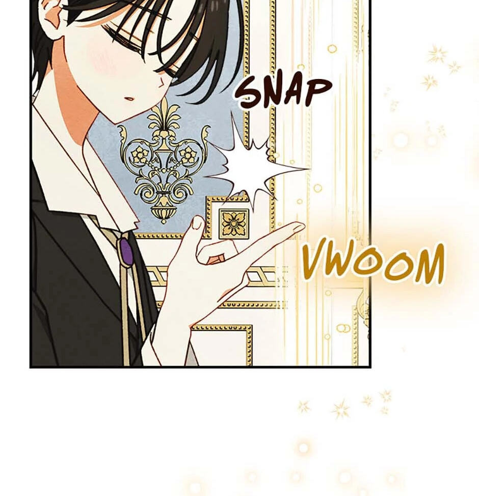 Taming My Master Mage Chapter 10 page 76 - 