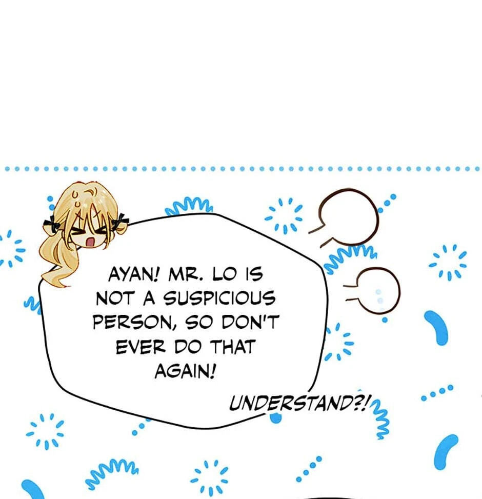 Taming My Master Mage Chapter 10 page 83 - 