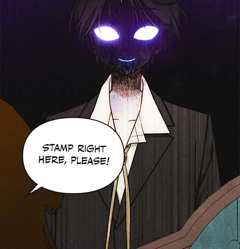 Taming My Master Mage Chapter 10 page 88 - 