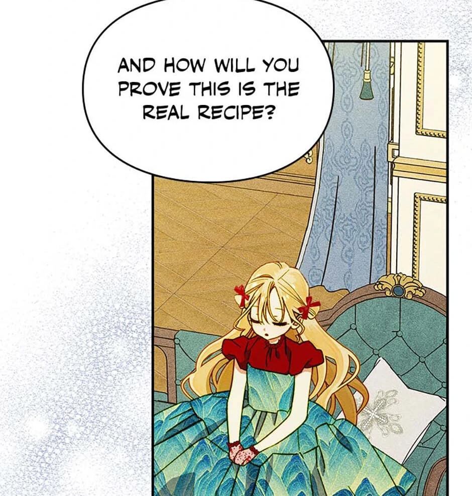 Taming My Master Mage Chapter 10 page 10 - 