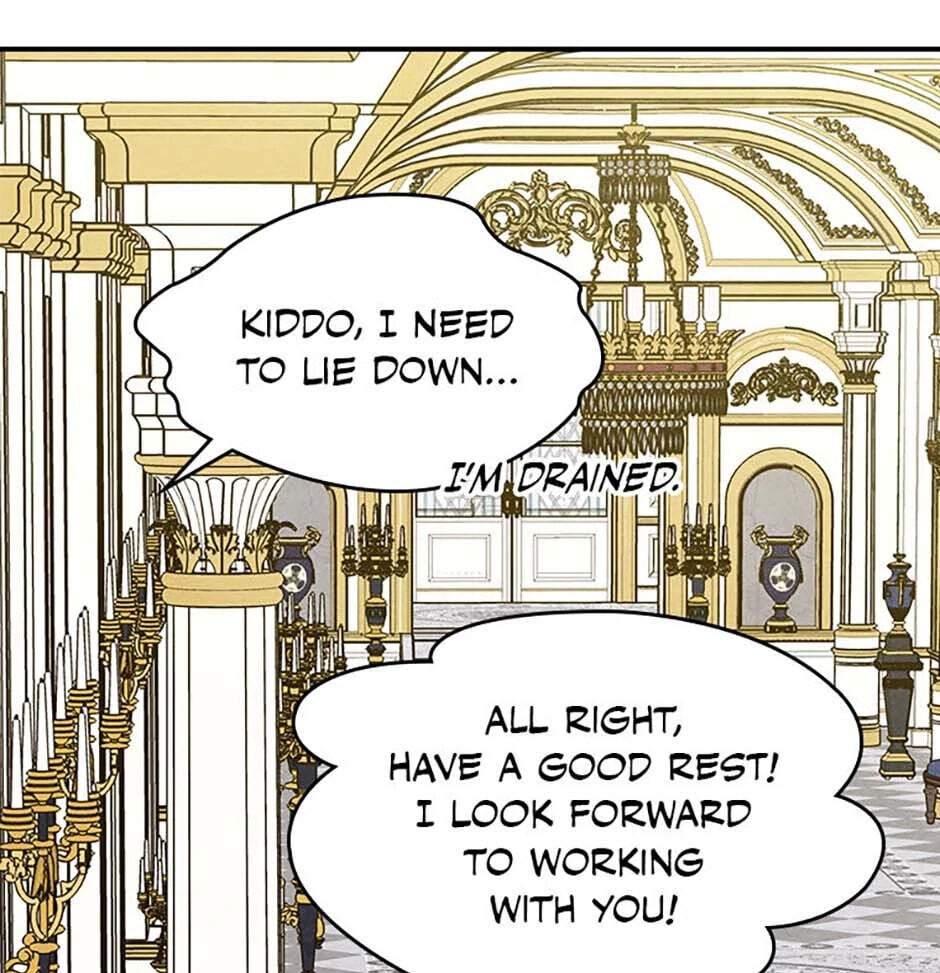 Taming My Master Mage Chapter 10 page 91 - 