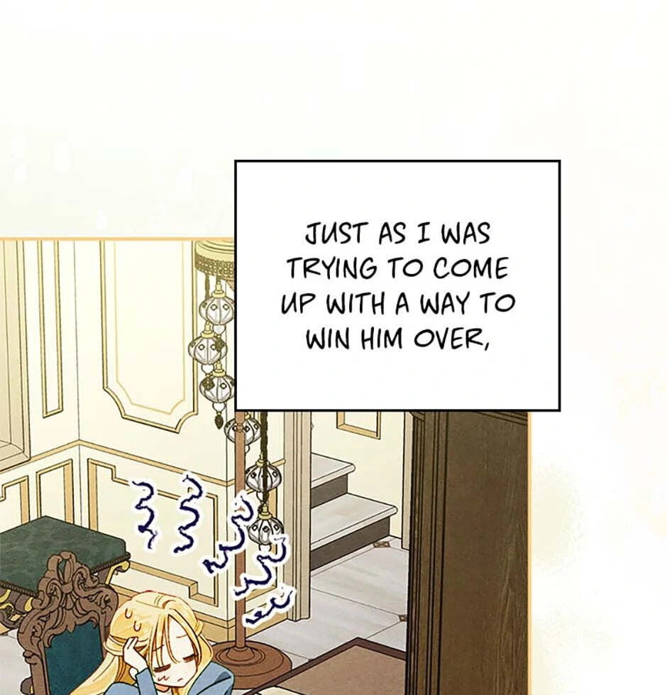 Taming My Master Mage Chapter 10 page 95 - 